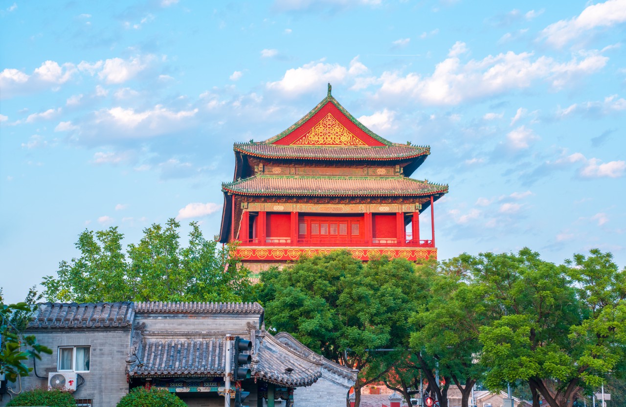 8北京钟鼓楼(图虫).jpeg 8北京钟鼓楼(图虫).jpeg