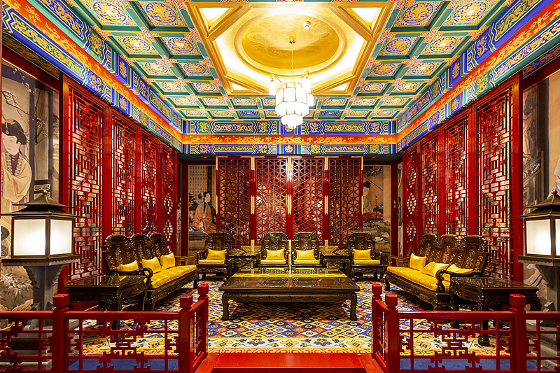 1北京御仙都皇家菜博物馆(VCG).jpg 1北京御仙都皇家菜博物馆(VCG).jpg