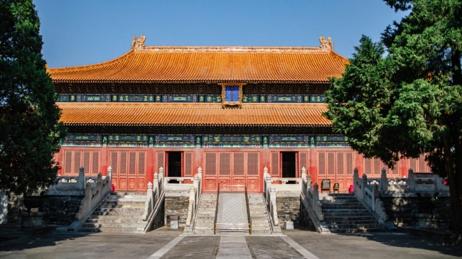 10北京历代帝王庙博物馆(图虫).jpeg 10北京历代帝王庙博物馆(图虫).jpeg