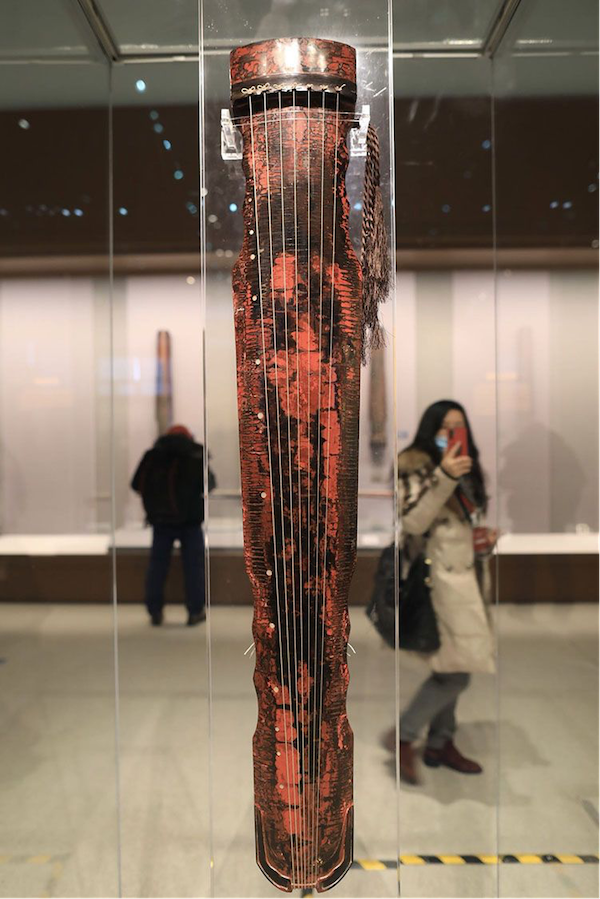 中国切手　全国工芸美術展覧 中国切手 全国工芸美術展覧