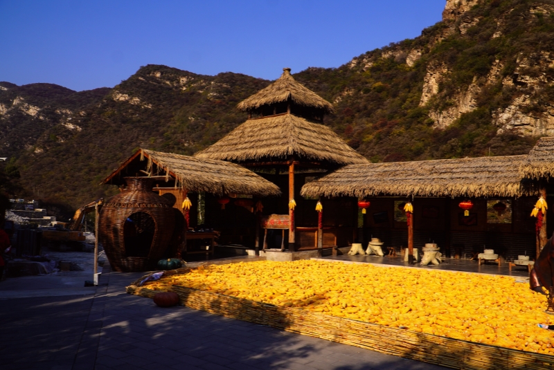 33.西山登峰-周口店 图虫网 800.jpg